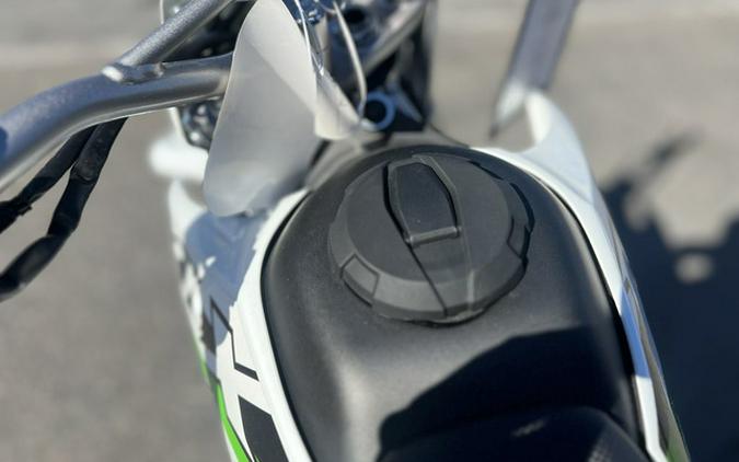 2026 Kawasaki KLX 230R S