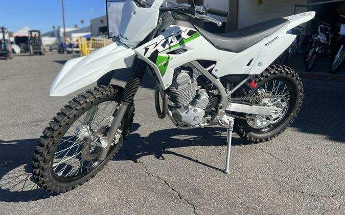 2026 Kawasaki KLX 230R S
