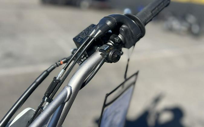 2026 Kawasaki KLX 230R S