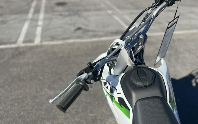 2026 Kawasaki KLX 230R S