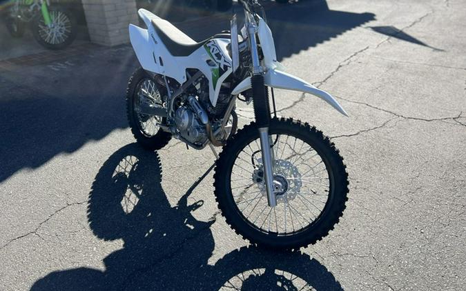 2026 Kawasaki KLX 230R S