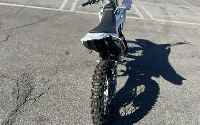 2026 Kawasaki KLX 230R S