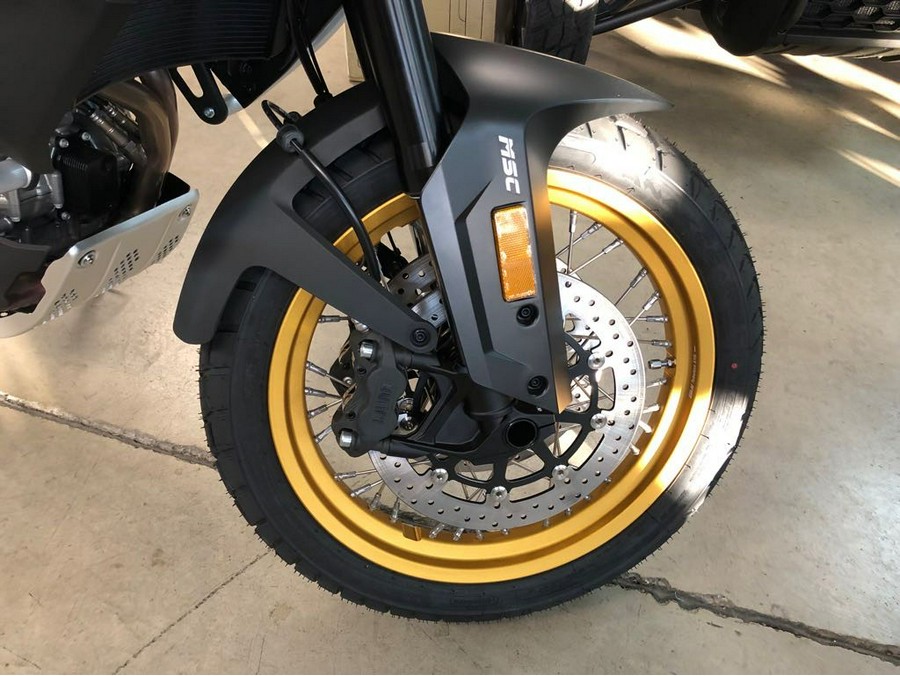 2026 CFMOTO IBEX 800 E