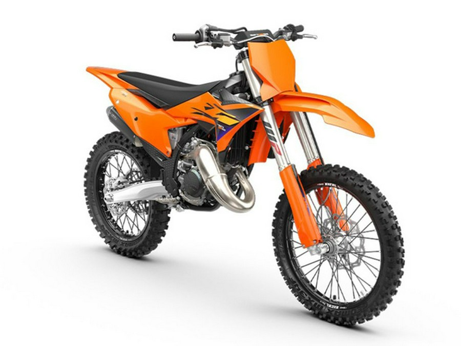 2026 KTM SX 85 (19/16)