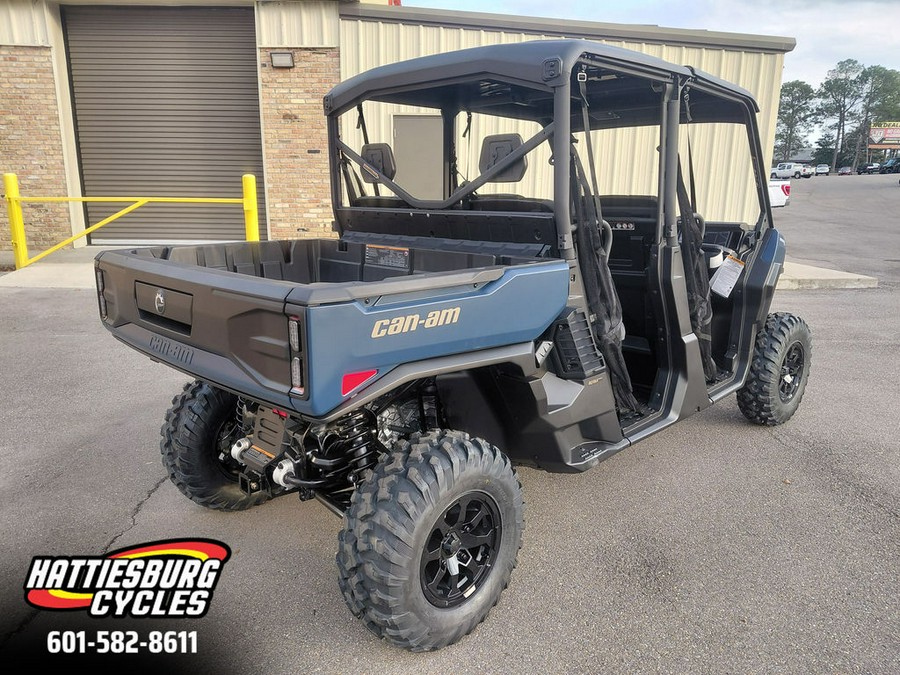 2026 Can-Am Defender MAX XT HD11 With 10.25 In.Display