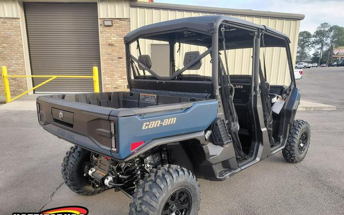 2026 Can-Am Defender MAX XT HD11 With 10.25 In.Display