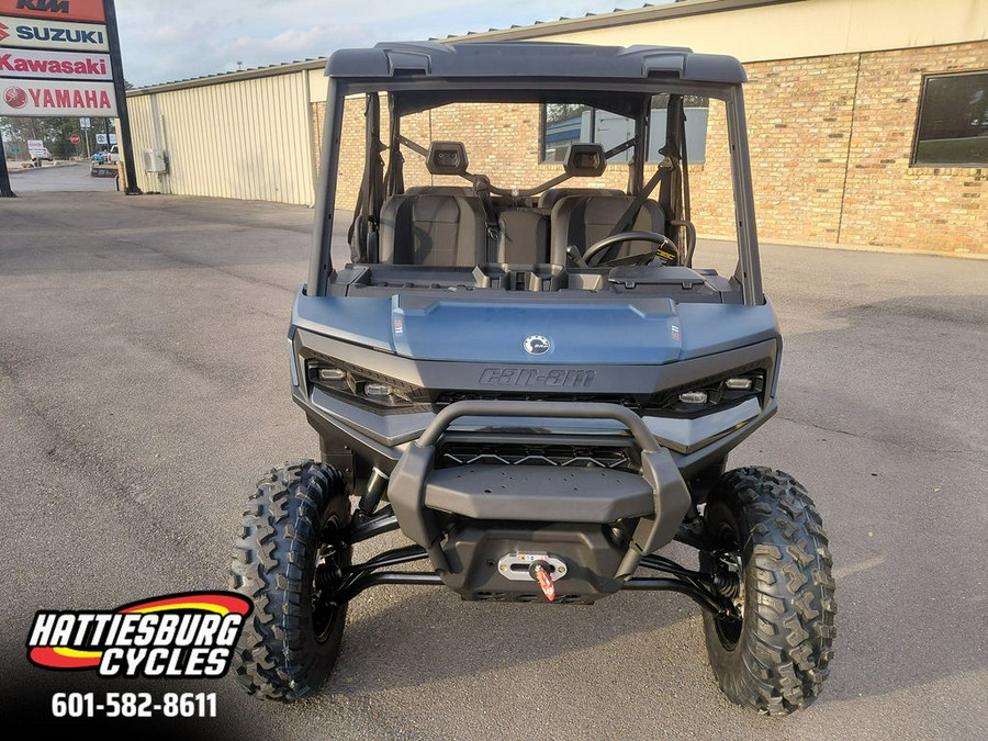 2026 Can-Am Defender MAX XT HD11 With 10.25 In.Display