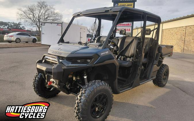 2026 Can-Am Defender MAX XT HD11 With 10.25 In.Display