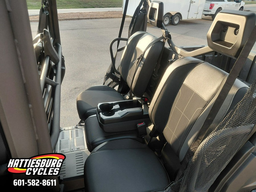 2026 Can-Am Defender MAX XT HD11 With 10.25 In.Display