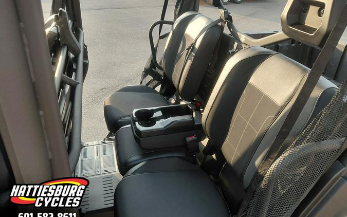 2026 Can-Am Defender MAX XT HD11 With 10.25 In.Display