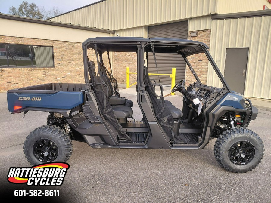 2026 Can-Am Defender MAX XT HD11 With 10.25 In.Display
