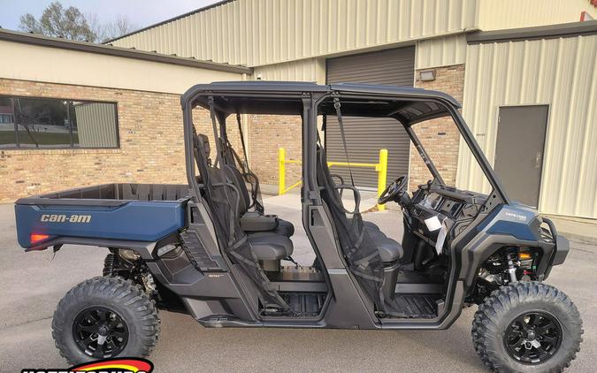2026 Can-Am Defender MAX XT HD11 With 10.25 In.Display