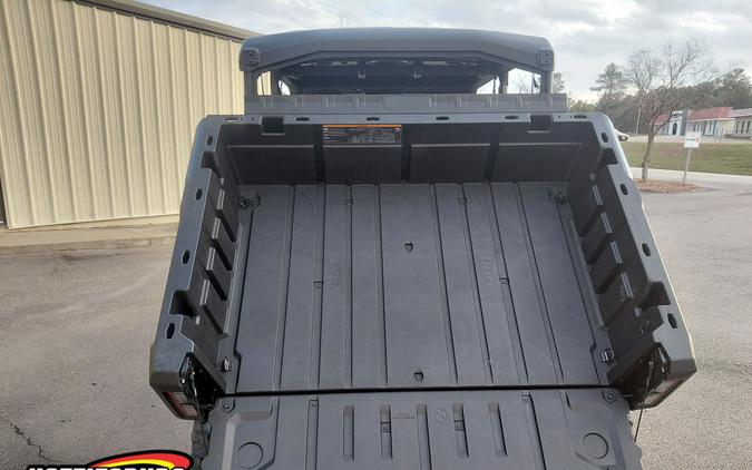 2026 Can-Am Defender MAX XT HD11 With 10.25 In.Display