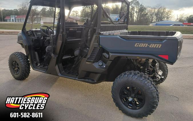 2026 Can-Am Defender MAX XT HD11 With 10.25 In.Display