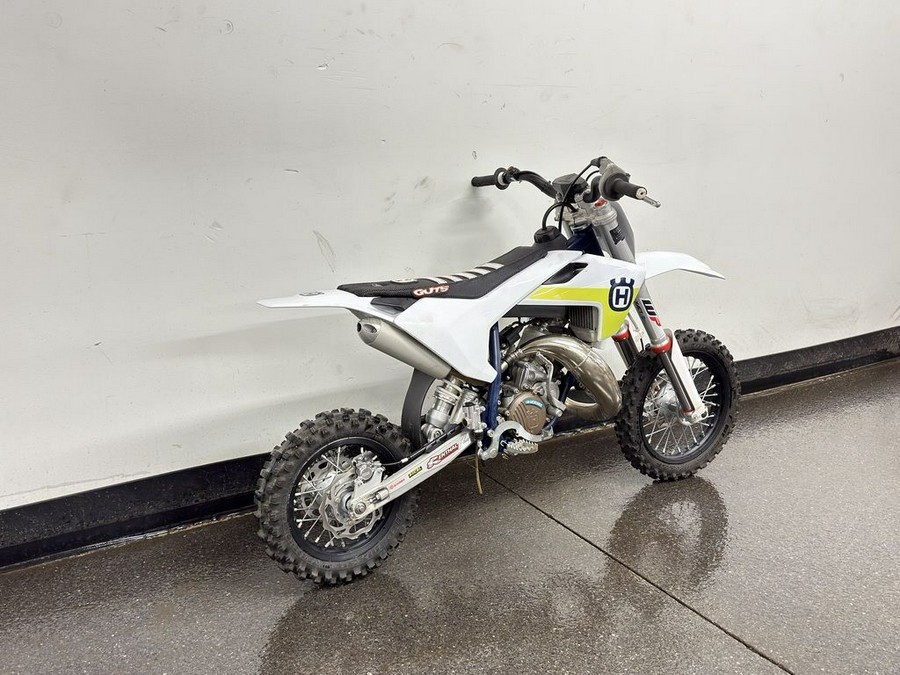 2023 Husqvarna® TC 50