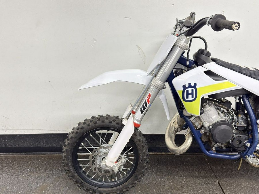 2023 Husqvarna® TC 50