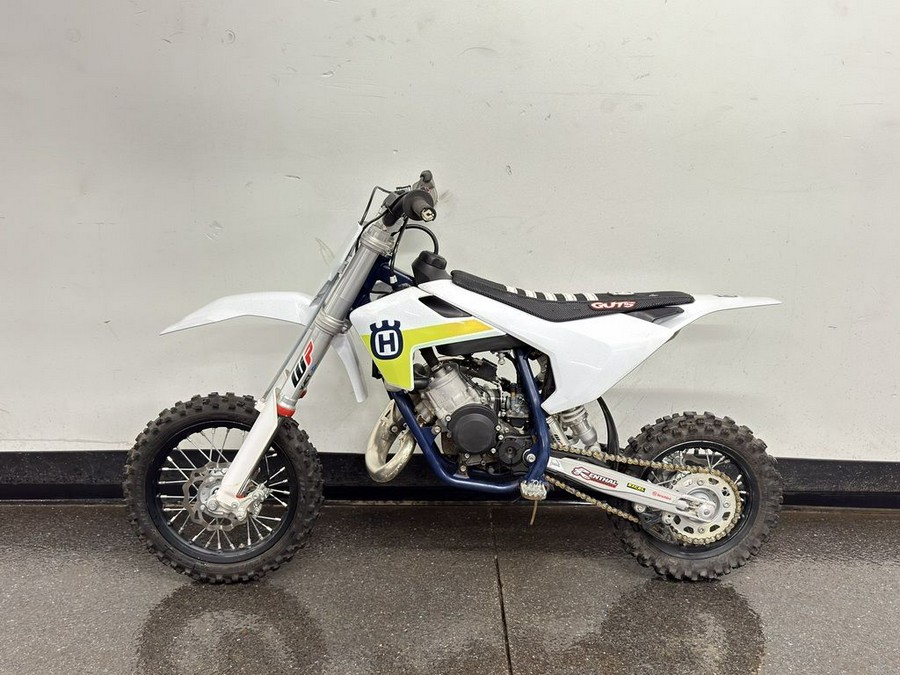 2023 Husqvarna® TC 50