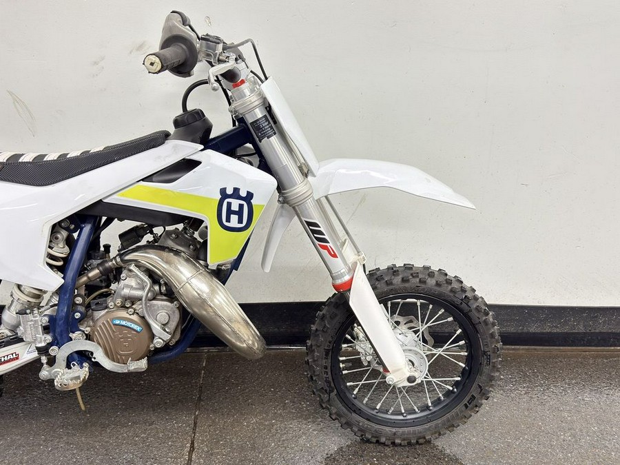 2023 Husqvarna® TC 50