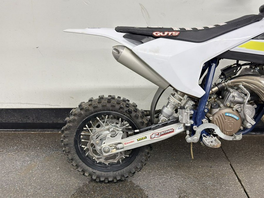 2023 Husqvarna® TC 50