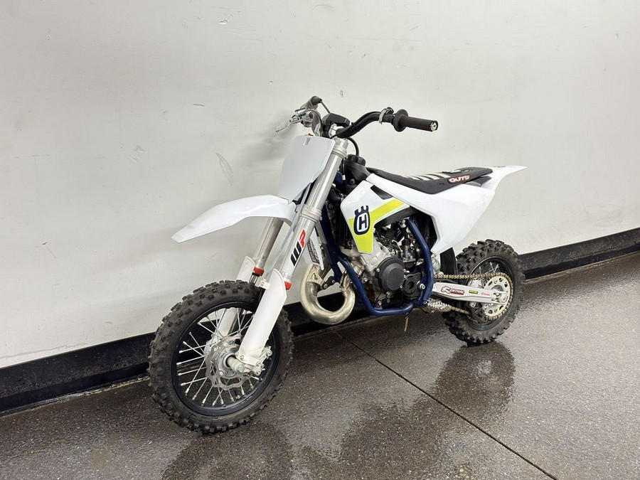 2023 Husqvarna® TC 50