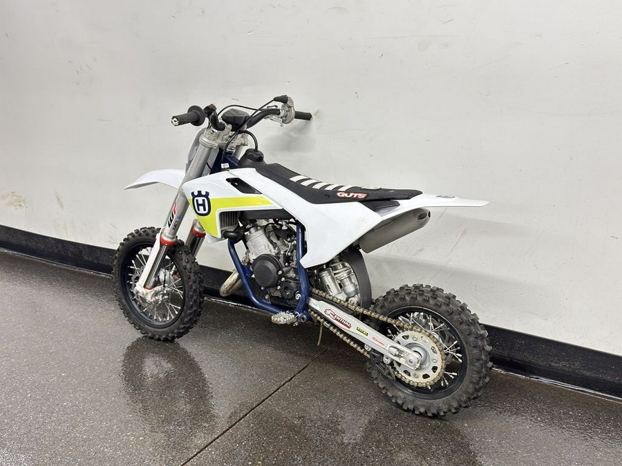 2023 Husqvarna® TC 50