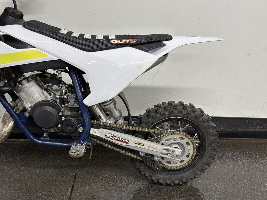 2023 Husqvarna® TC 50