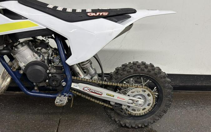 2023 Husqvarna® TC 50