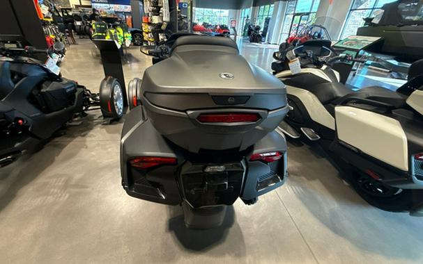 2026 Can-AM SPYDER RT LIMITED
