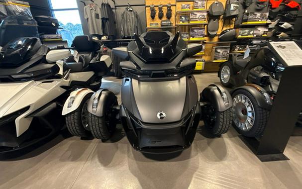 2026 Can-AM SPYDER RT LIMITED