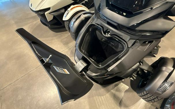 2026 Can-AM SPYDER RT LIMITED