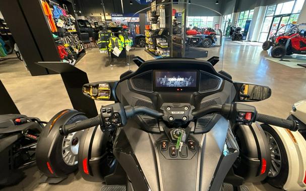 2026 Can-AM SPYDER RT LIMITED