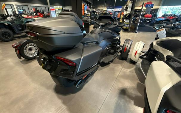 2026 Can-AM SPYDER RT LIMITED