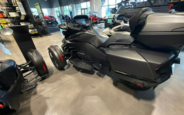 2026 Can-AM SPYDER RT LIMITED