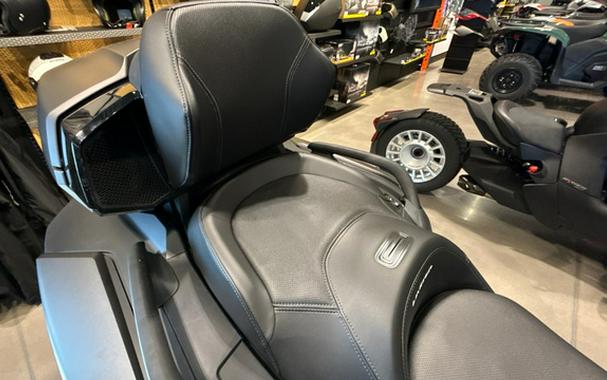 2026 Can-AM SPYDER RT LIMITED