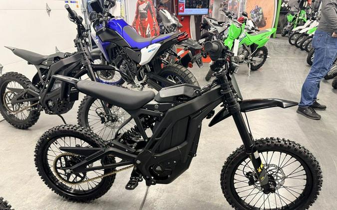 2025 E-RIDE PRO E-RIDE PRO 72V 30AH