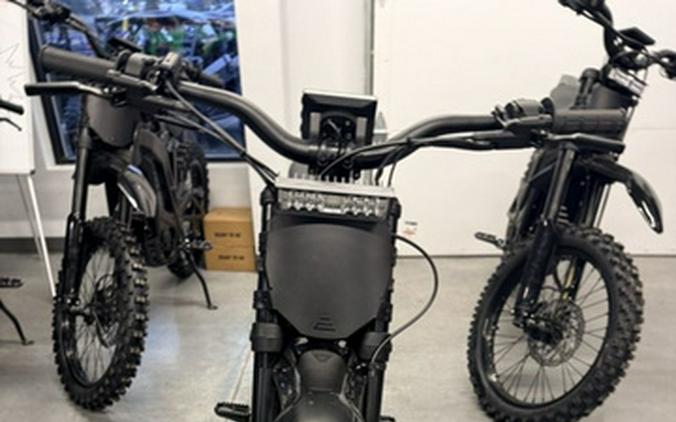 2025 E-RIDE PRO E-RIDE PRO 72V 30AH