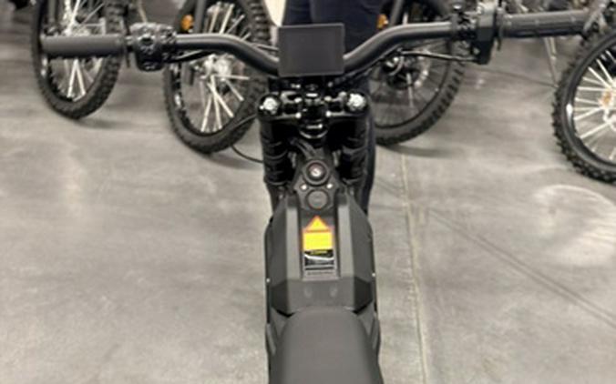 2025 E-RIDE PRO E-RIDE PRO 72V 30AH