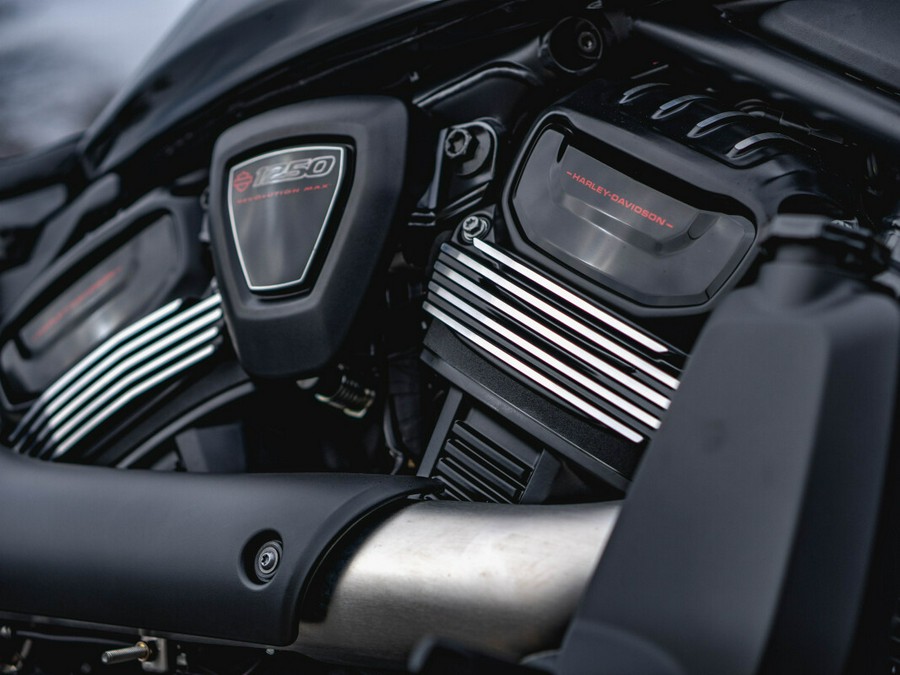 RH1250S 2026 Sportster® S