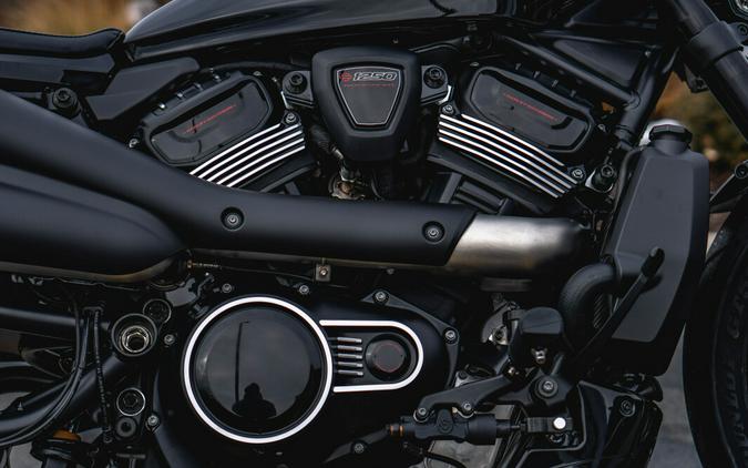 RH1250S 2026 Sportster® S