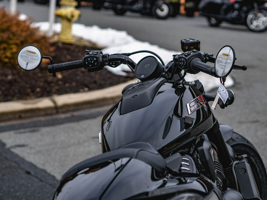 RH1250S 2026 Sportster® S