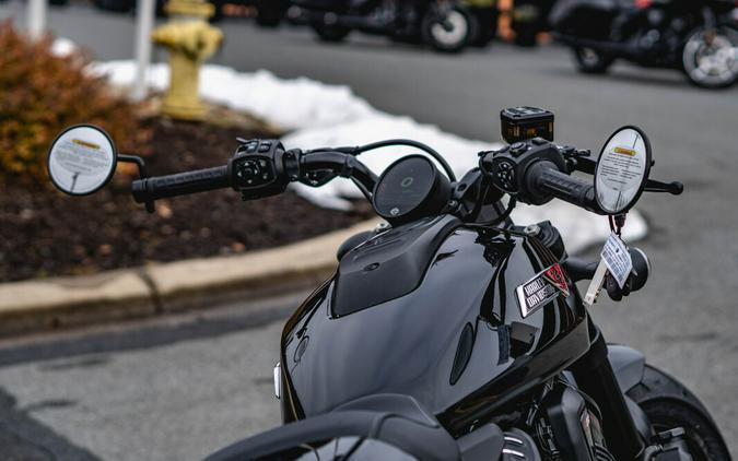 RH1250S 2026 Sportster® S