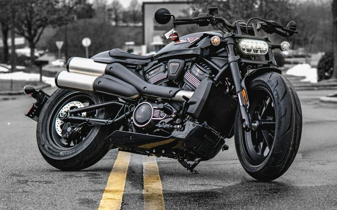 RH1250S 2026 Sportster® S