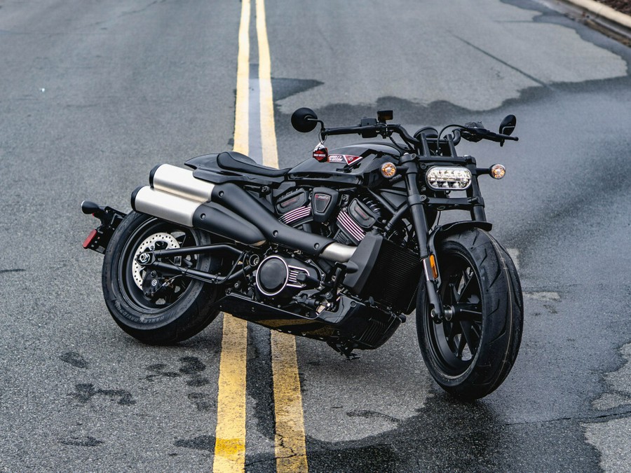 RH1250S 2026 Sportster® S