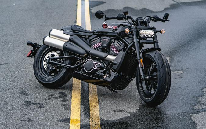 RH1250S 2026 Sportster® S