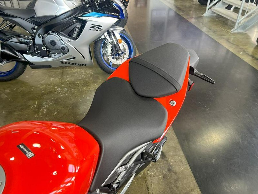 2026 Suzuki GSX-8R