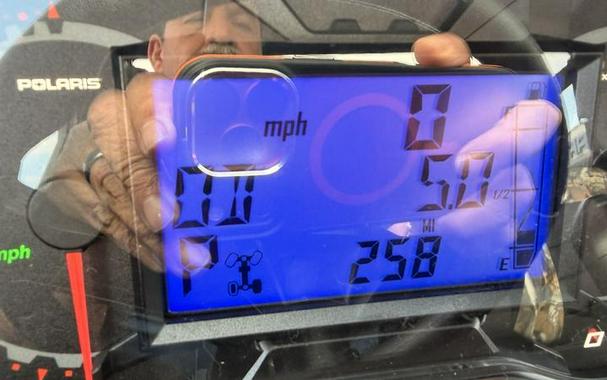 2026 Polaris® Ranger XP 1000 NorthStar Ultimate Polaris Pursuit Camo