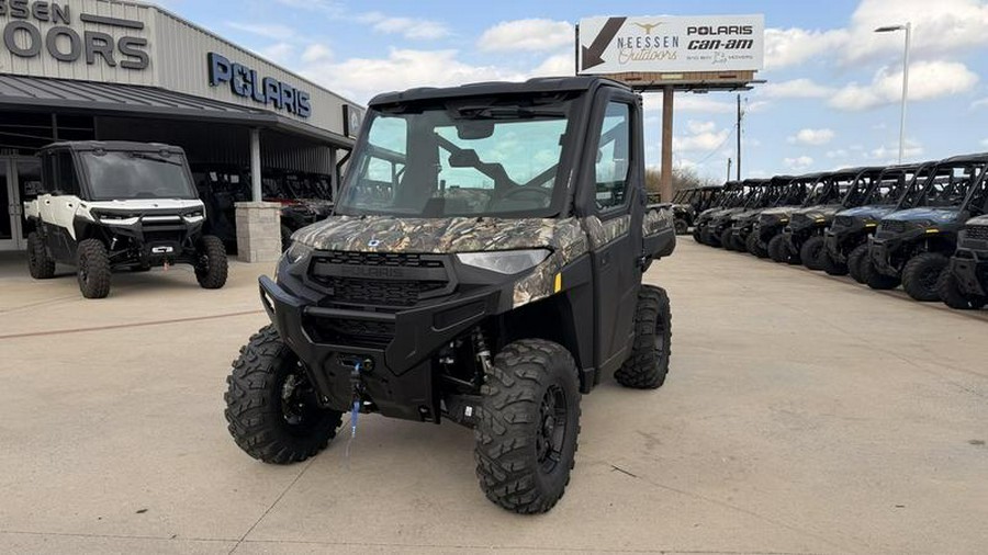 2026 Polaris® Ranger XP 1000 NorthStar Ultimate Polaris Pursuit Camo