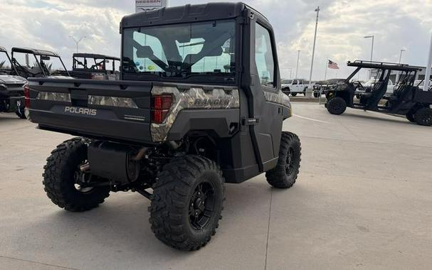 2026 Polaris® Ranger XP 1000 NorthStar Ultimate Polaris Pursuit Camo