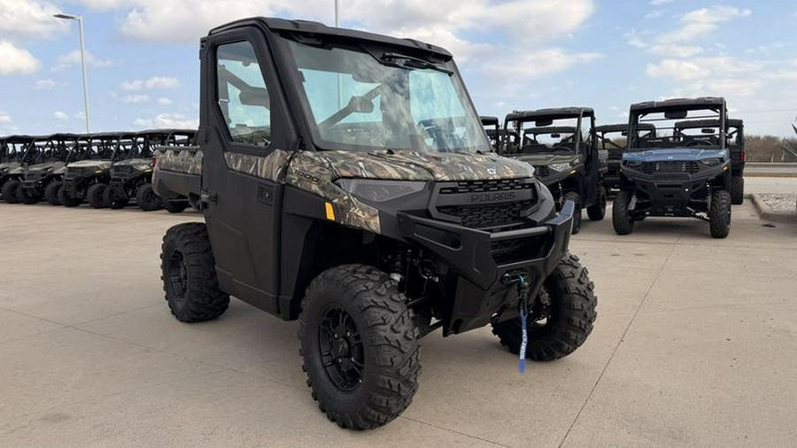 2026 Polaris® Ranger XP 1000 NorthStar Ultimate Polaris Pursuit Camo
