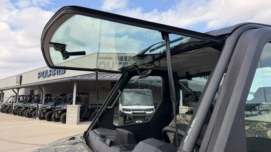 2026 Polaris® Ranger XP 1000 NorthStar Ultimate Polaris Pursuit Camo